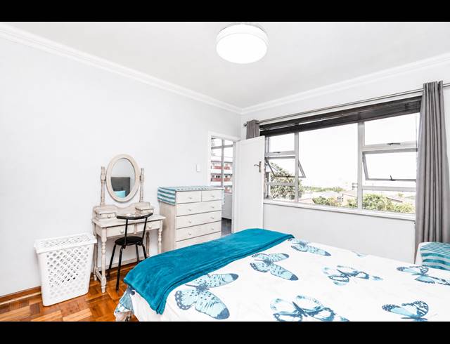 3.5 BEDROOM APARTMENT FOR SALE IN GLENWOOD